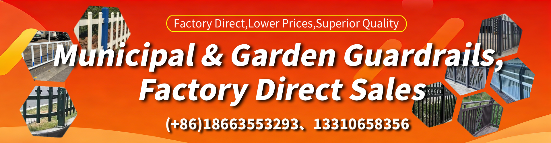 Karratha Municipal Guardrail Manufacturer